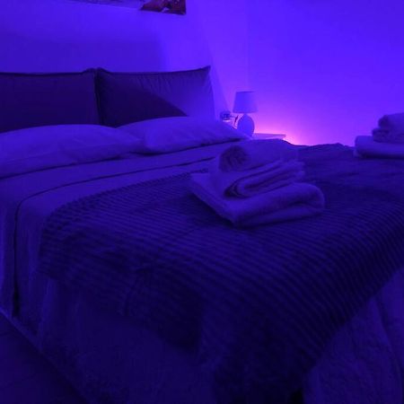 Apartmán Oltre Me Bari Exteriér fotografie