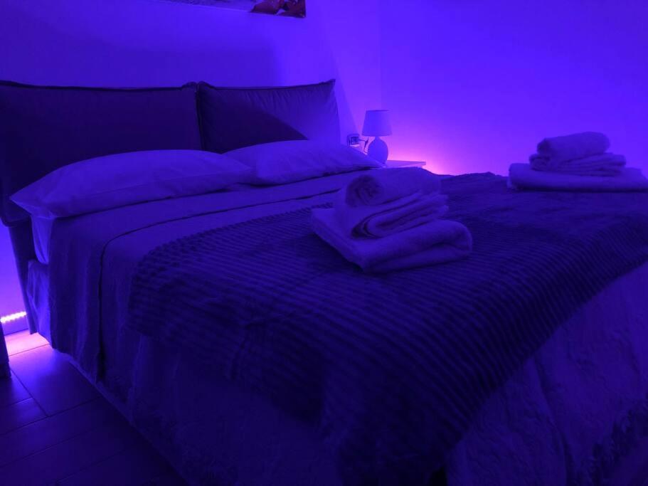 Apartmán Oltre Me Bari Exteriér fotografie