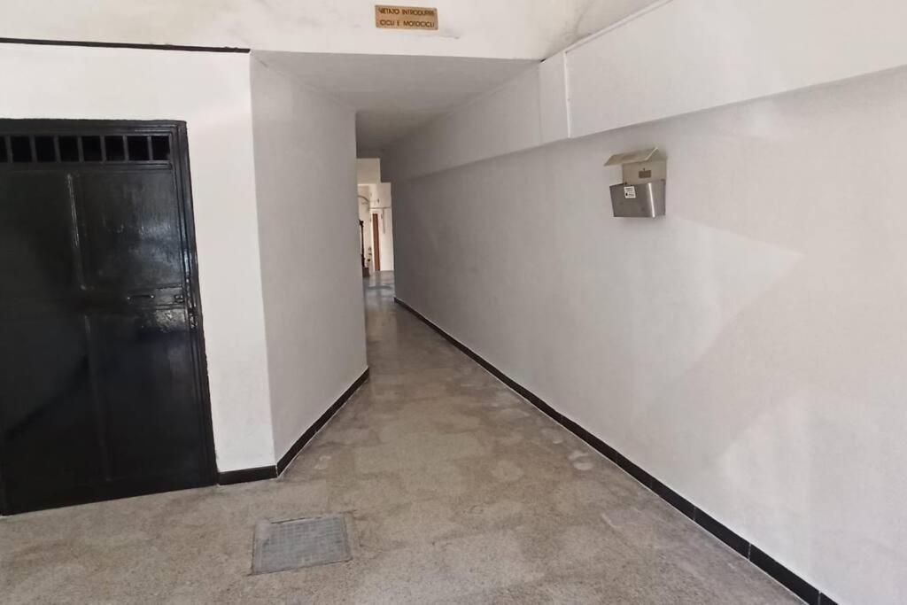Apartmán Oltre Me Bari Exteriér fotografie