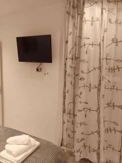 Apartmán Oltre Me Bari Exteriér fotografie