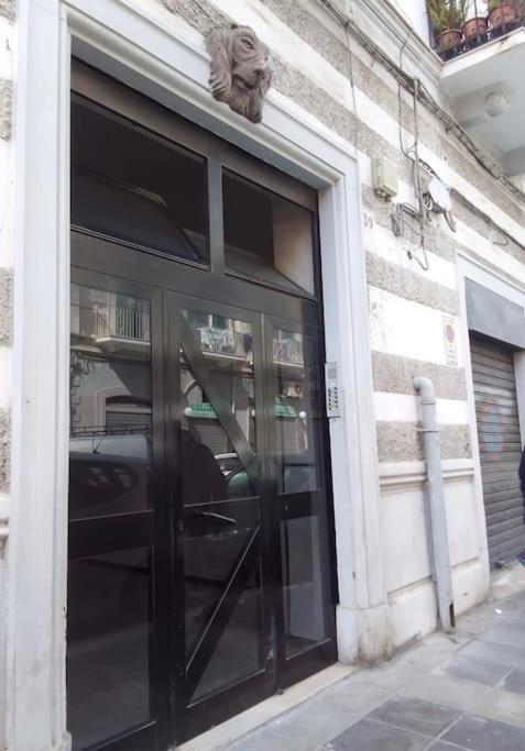 Apartmán Oltre Me Bari Exteriér fotografie