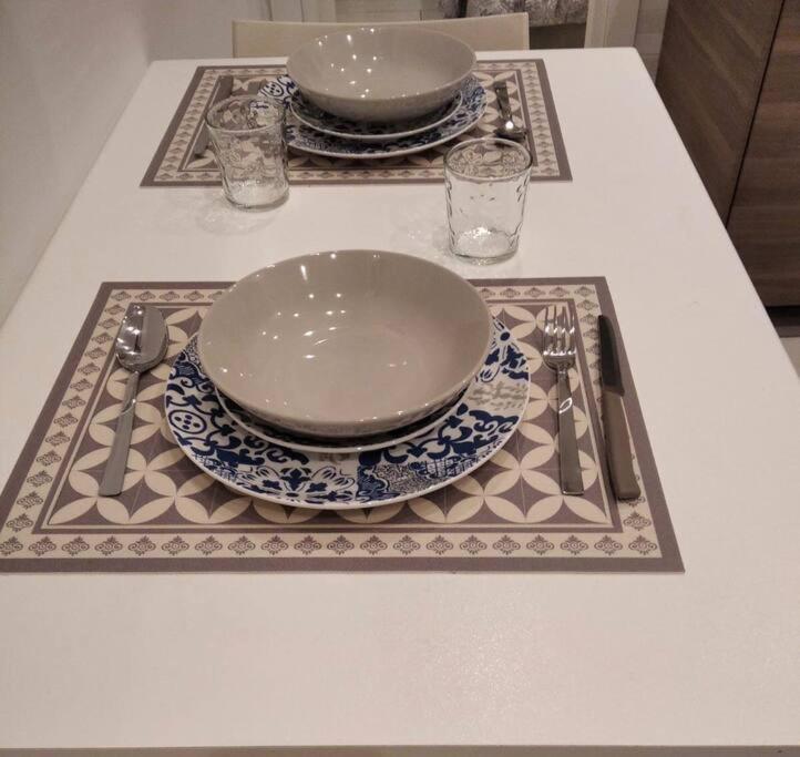 Apartmán Oltre Me Bari Exteriér fotografie