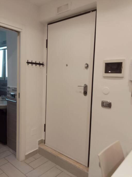 Apartmán Oltre Me Bari Exteriér fotografie