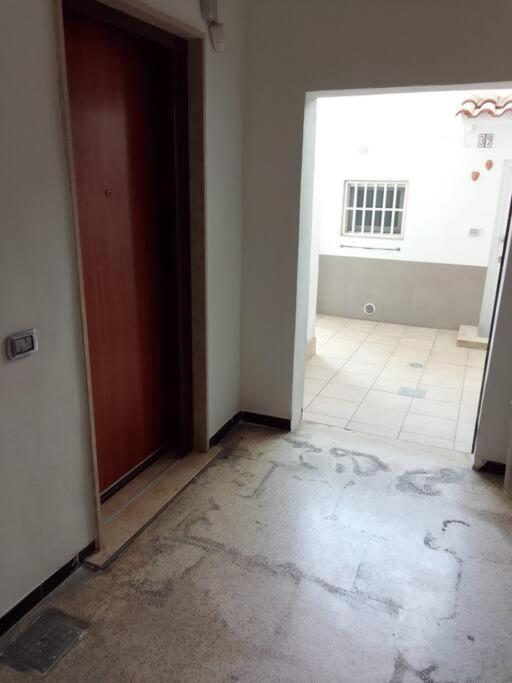 Apartmán Oltre Me Bari Exteriér fotografie